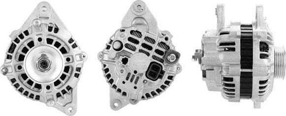 LUCAS LRB00230 - Alternator www.autospares.lv