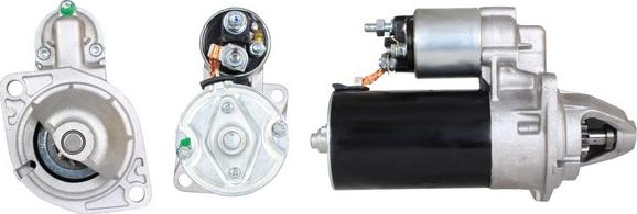 LUCAS LRS04007 - Starteris www.autospares.lv