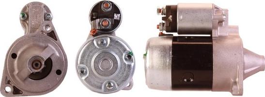 LUCAS LRS00471 - Starteris www.autospares.lv