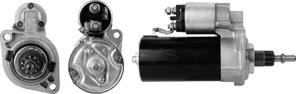 LUCAS LRS00895 - Starteris www.autospares.lv