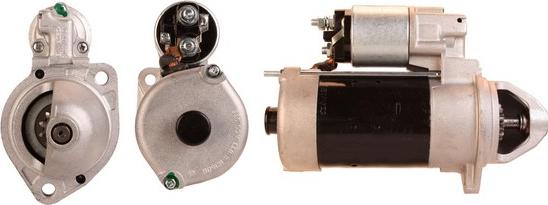 LUCAS LRS01457 - Starteris www.autospares.lv