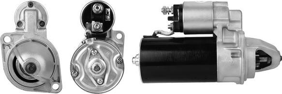 LUCAS LRS01439 - Starteris www.autospares.lv