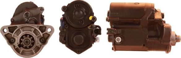 LUCAS LRS01473 - Starteris www.autospares.lv