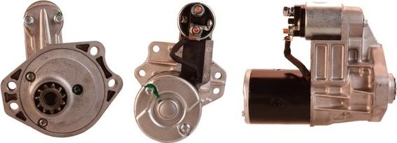 LUCAS LRS01477 - Starteris www.autospares.lv