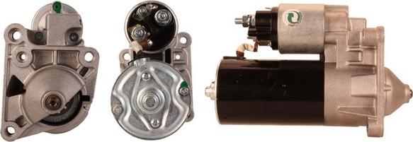 LUCAS LRS01559 - Starter www.autospares.lv