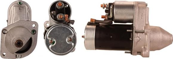 LUCAS LRS01510 - Starteris www.autospares.lv