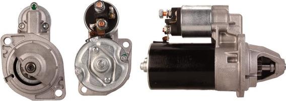 LUCAS LRS01588 - Starteris www.autospares.lv