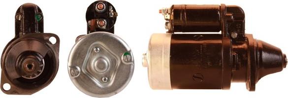 LUCAS LRS01059 - Starteris www.autospares.lv