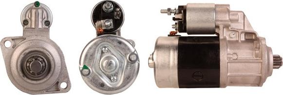 LUCAS LRS01019 - Starteris www.autospares.lv