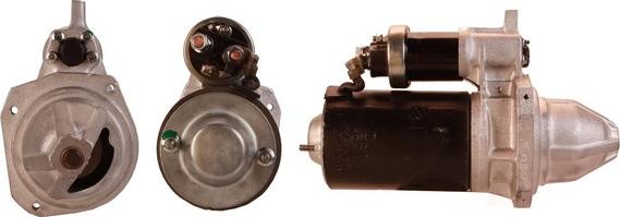 LUCAS LRS01037 - Starteris www.autospares.lv