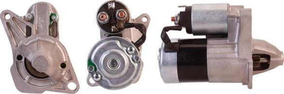 LUCAS LRS01395 - Starteris www.autospares.lv