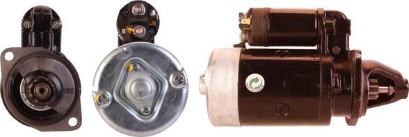 LUCAS LRS01379 - Starteris www.autospares.lv