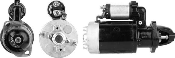 LUCAS LRS01202 - Starteris www.autospares.lv