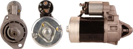 LUCAS LRS01758 - Starteris www.autospares.lv