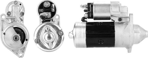 LUCAS LRS01757 - Starteris www.autospares.lv