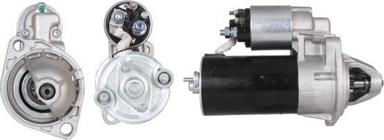 LUCAS LRS01774 - Starteris www.autospares.lv