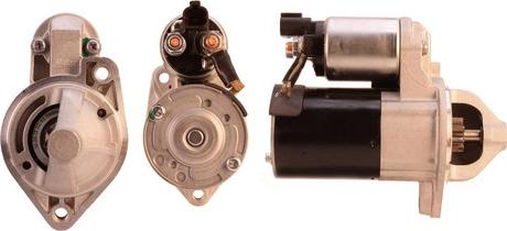 LUCAS LRS03795 - Starteris www.autospares.lv