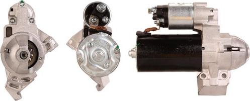 LUCAS LRS02492 - Starteris www.autospares.lv