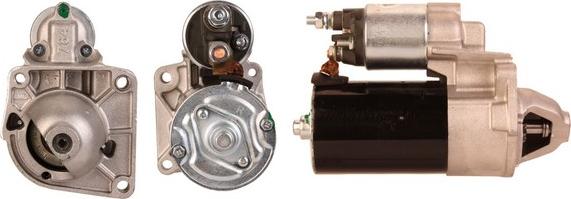 LUCAS LRS02402 - Starteris www.autospares.lv