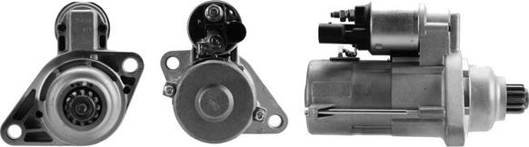 LUCAS LRS02476 - Starteris www.autospares.lv