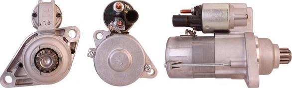 LUCAS LRS02590 - Starteris www.autospares.lv