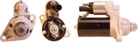 LUCAS LRS02564 - Starteris www.autospares.lv