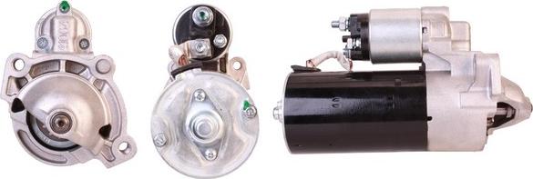 LUCAS LRS02684 - Starteris www.autospares.lv