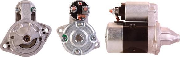 LUCAS LRS02103 - Starteris www.autospares.lv