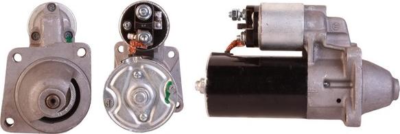 LUCAS LRS02130 - Starteris www.autospares.lv