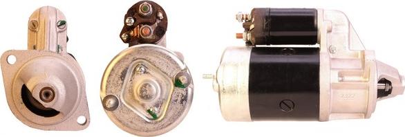 LUCAS LRS02122 - Starteris www.autospares.lv