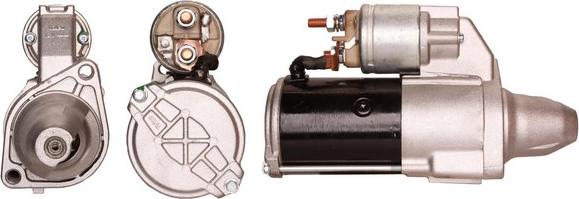 LUCAS LRS02359 - Starteris www.autospares.lv