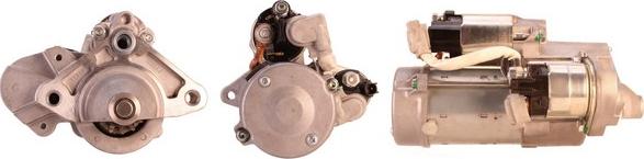 LUCAS LRS02755 - Starteris www.autospares.lv