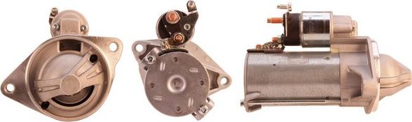 LUCAS LRS02773 - Starteris www.autospares.lv