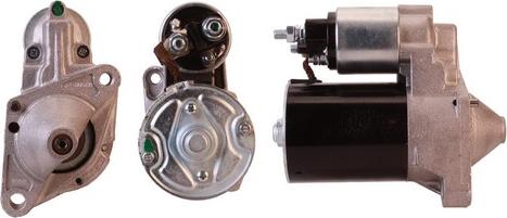 LUCAS LRT00143 - Starter www.autospares.lv