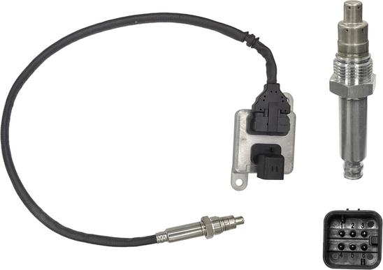 LUCAS LSN008 - NOx-devējs, NOx-katalizators www.autospares.lv