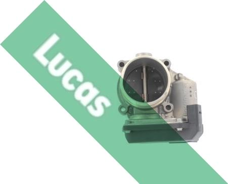 LUCAS LTH454 - Droseļvārsta pievada stiprinājums www.autospares.lv