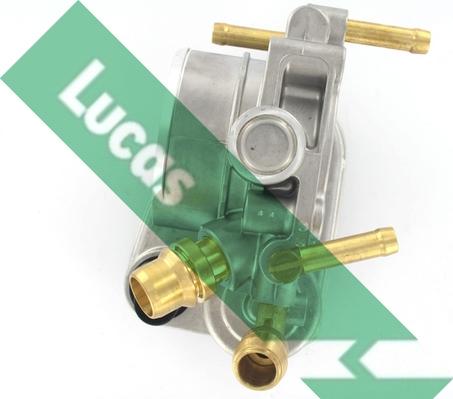 LUCAS LTH552 - Droseļvārsta pievada stiprinājums www.autospares.lv