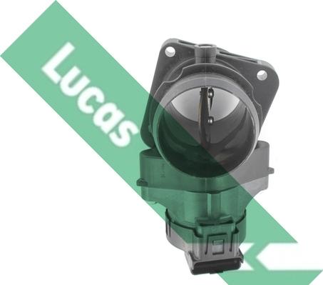 LUCAS LTH5014 - Droseļvārsta pievada stiprinājums www.autospares.lv