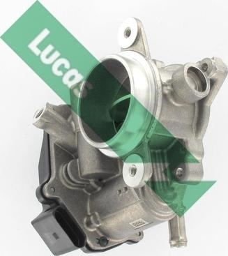 LUCAS LTH5020 - Droseļvārsta pievada stiprinājums www.autospares.lv