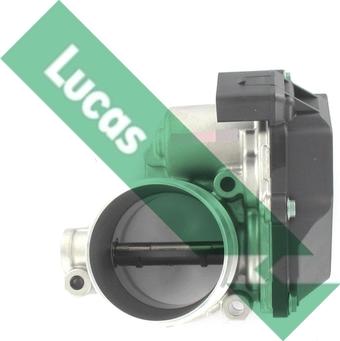 LUCAS LTH5027 - Droseļvārsta pievada stiprinājums www.autospares.lv