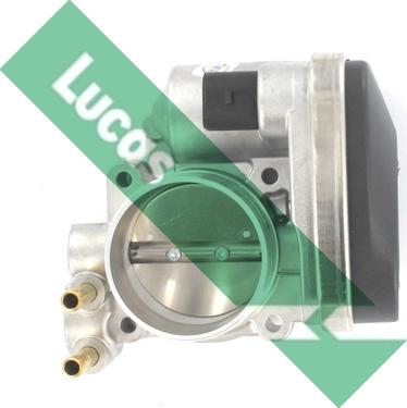 LUCAS LTH520 - Droseļvārsta pievada stiprinājums www.autospares.lv