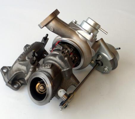 LUCAS LTRPA4937303006 - Kompresors, Turbopūte www.autospares.lv