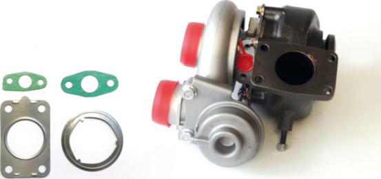 LUCAS LTRPA4937707460 - Kompresors, Turbopūte autospares.lv