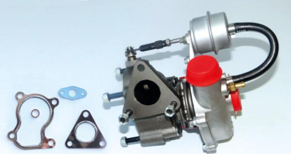 LUCAS LTRPA4520982 - Kompresors, Turbopūte autospares.lv