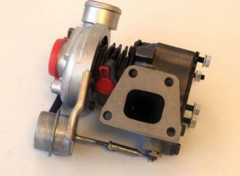 LUCAS LTRPA4655751 - Kompresors, Turbopūte autospares.lv