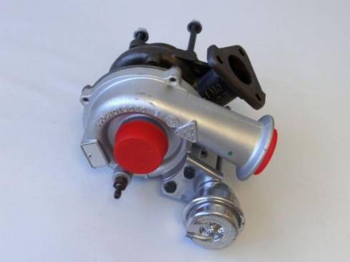 LUCAS LTRPA53049880006 - Kompresors, Turbopūte autospares.lv