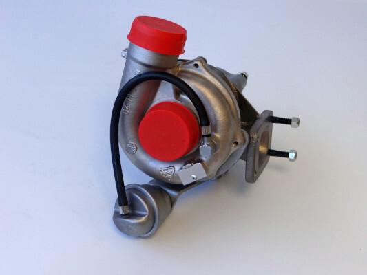 LUCAS LTRPA53039880037 - Kompresors, Turbopūte autospares.lv