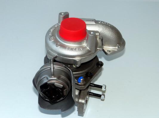 LUCAS LTRPA8240605 - Kompresors, Turbopūte www.autospares.lv