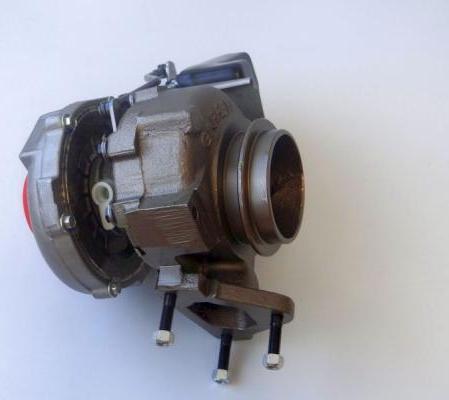 LUCAS LTRPA7426932 - Kompresors, Turbopūte www.autospares.lv