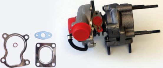 LUCAS LTRPA7017961 - Kompresors, Turbopūte autospares.lv